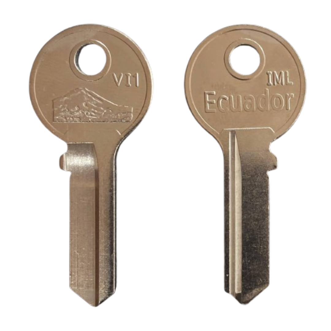 Llave Cerradura VI1