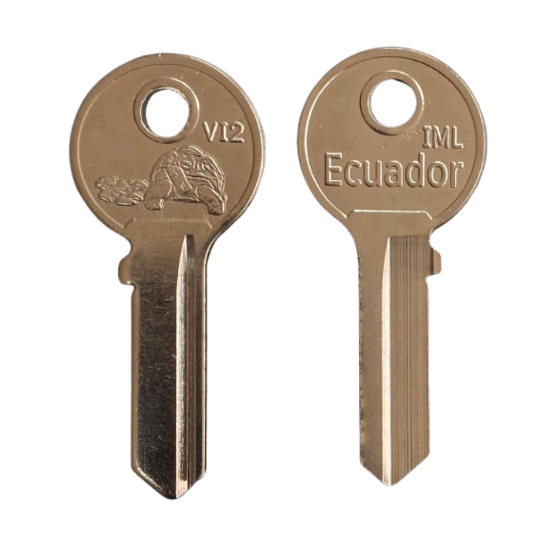 Llave Cerradura VI2